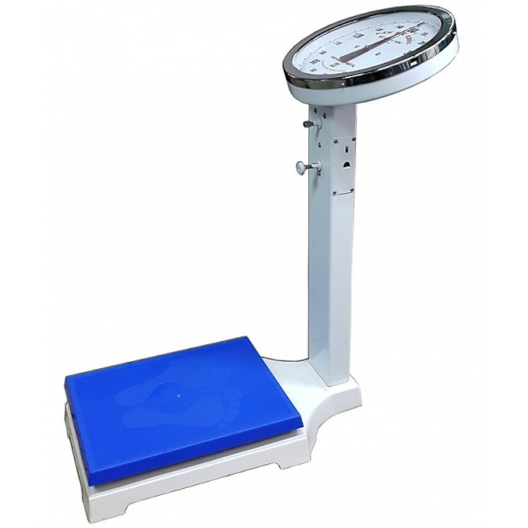 Cân Bàn Sức Khỏe Nhơn Hòa 150kg NH-150 - Hàng Chính Hãng