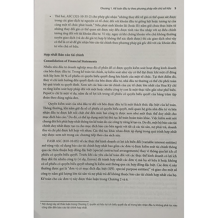 Kế toán nâng cao - Ảnh 3