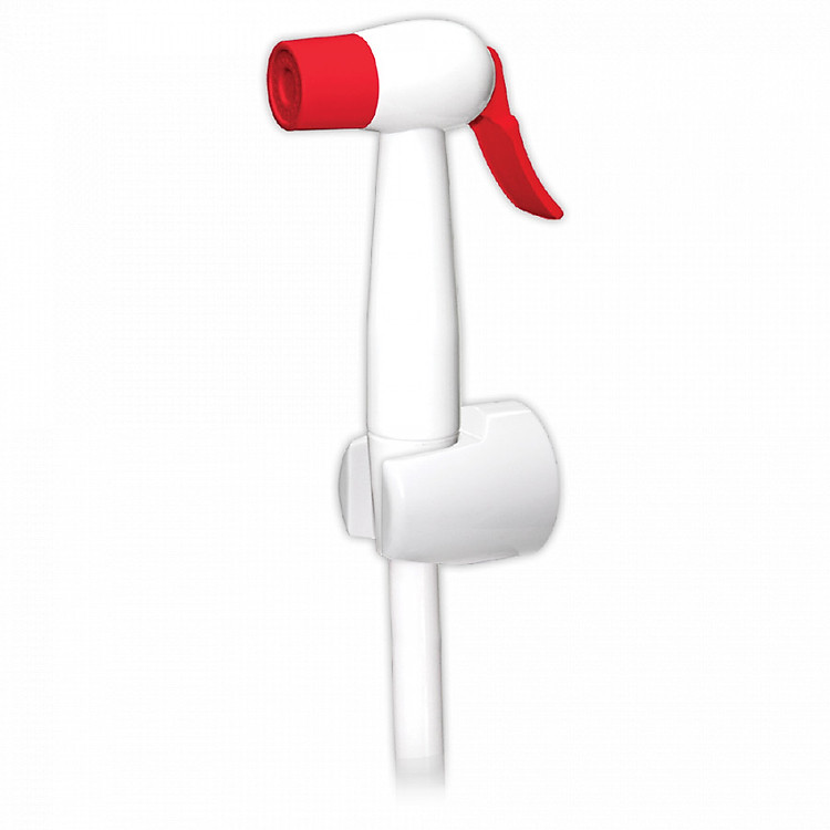 Vòi xịt vệ sinh bằng nhựa ABS