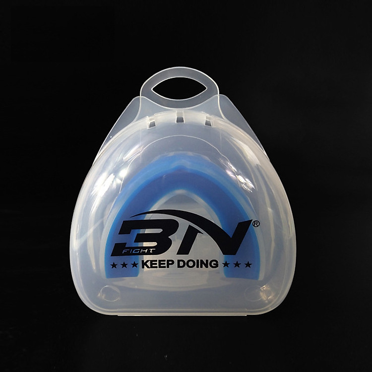 Bảo Vệ Hàm Boxing BN