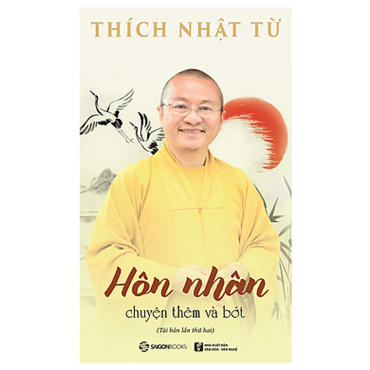 Hôn nhân: Chuyện thêm và bớt (TB2)