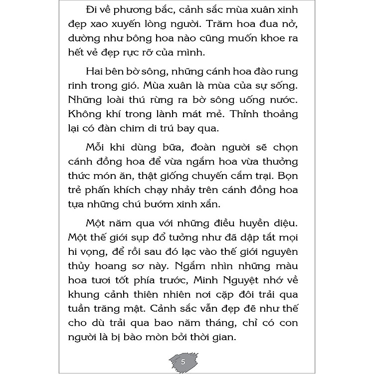 Cả Nhà Ta Xông Pha Nguyên Thủy - Tập 2 - Ảnh 4