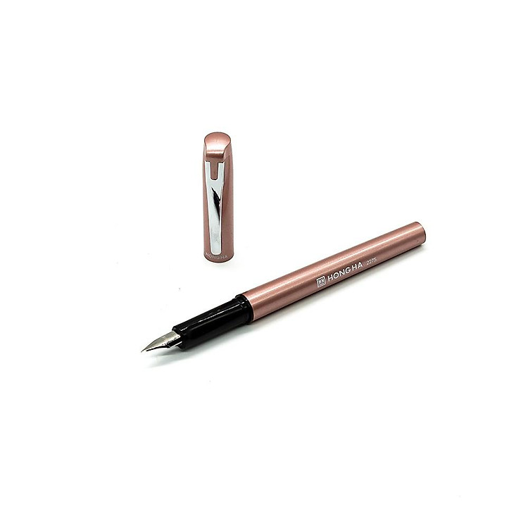Bút máy nét trơn Color Hồng Hà 2275 - Ảnh 5