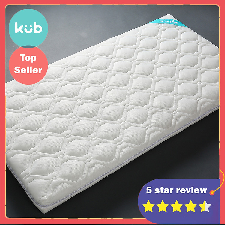 Nệm Cũi Cho Bé - Kích Thước 120x60cm