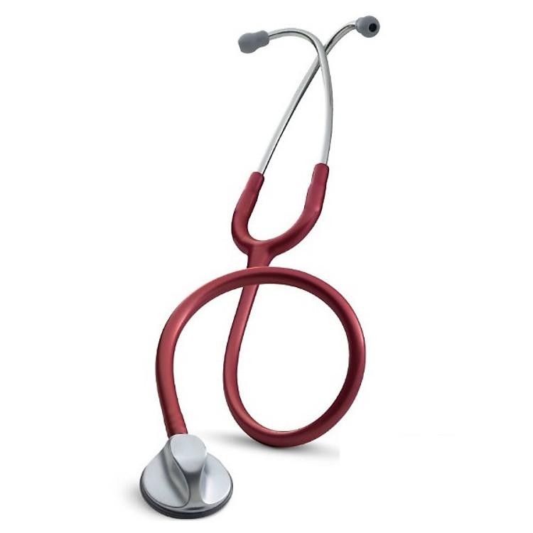 Ống Nghe Littmann Master Classic II - Đỏ vang 2146
