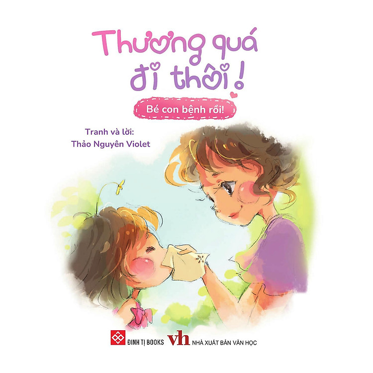 Thương Quá Đi Thôi! - Ảnh 4