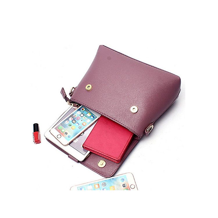 Túi xách thời trang cá tính - Túi Xách Nữ, Túi Xách Thời Trang 208102