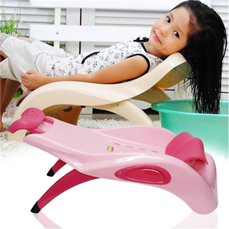 Ghế Gội Đầu Đa Năng Cho Bé Cao Cấp Đủ Màu