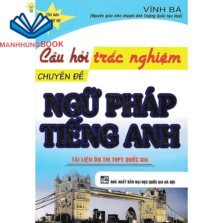 Câu Hỏi Trắc Nghiệm Tiếng Anh - Ảnh 2