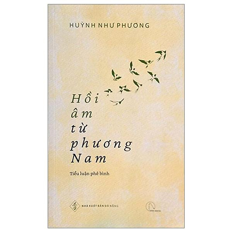 Hồi Âm Từ Phương Nam