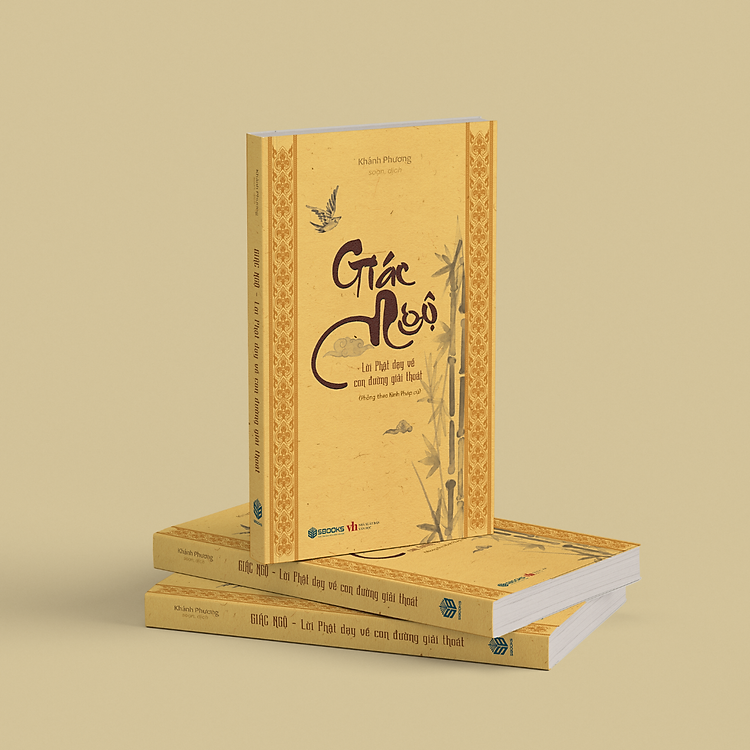 Giác Ngộ: Lời Phật Dạy về Con Đường Giải Thoát - Ảnh 3