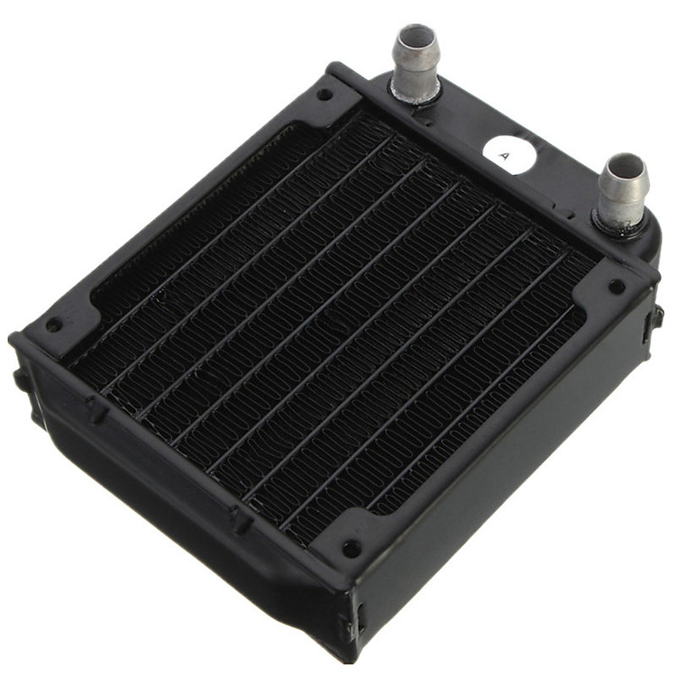 Két nước tản nhiệt 8cm