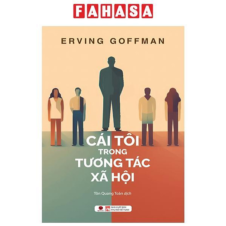 Cái Tôi Trong Tương Tác Xã Hội