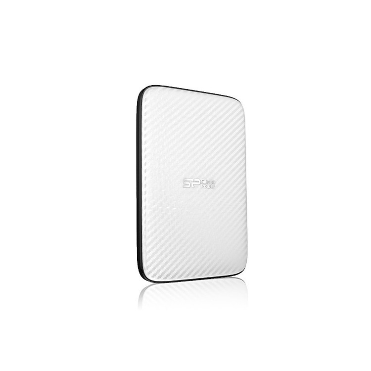 Ổ Cứng Di Động Silicon Power Diamond D20 2TB - USB 3.0 - Hàng Chính Hãng