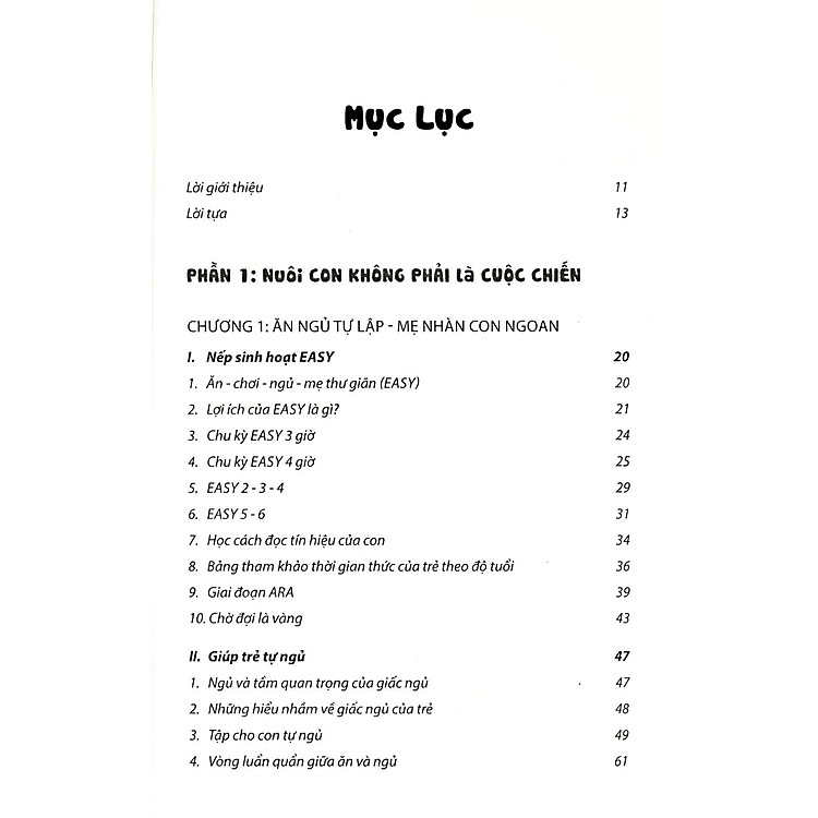 Nuôi Con Không Phải Là Cuộc Chiến (Tái Bản 2023) - Ảnh 6