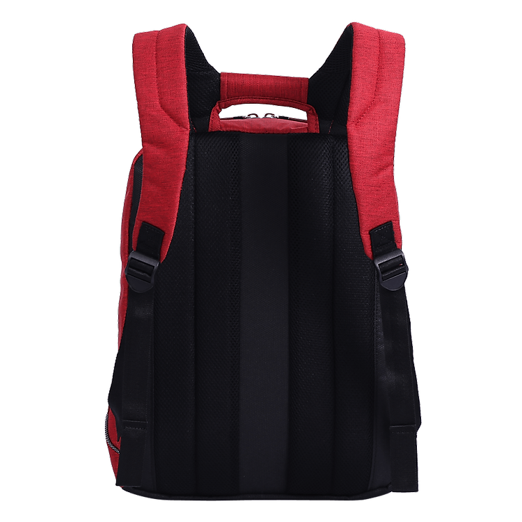 Ba Lô Laptop Stargo Farah 14 Inch - Màu Đỏ - Ảnh 5