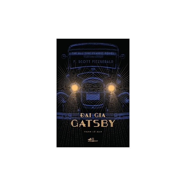 Đại Gia Gatsby – Tái Bản