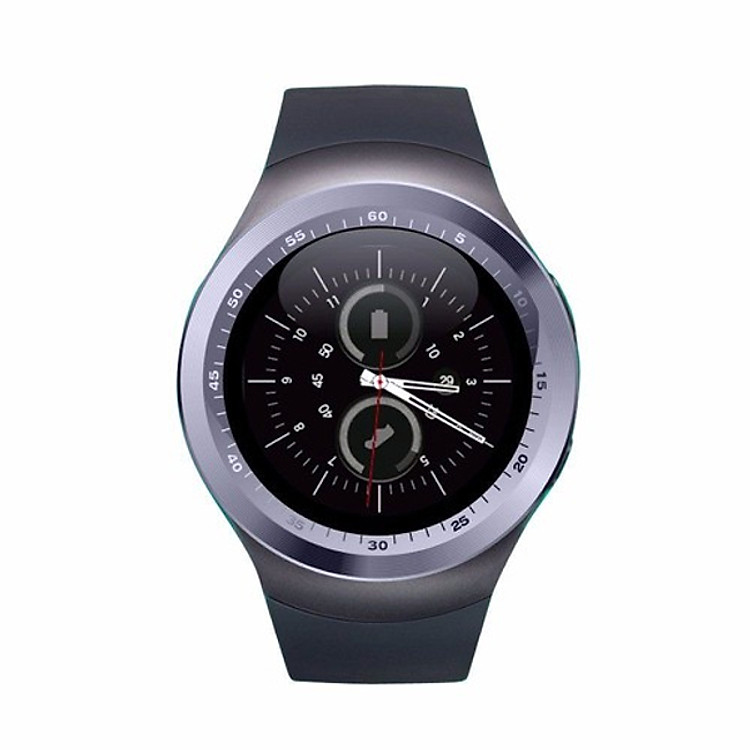 Đồng Hồ Thông Minh Smartwatch Sotate SY1 - Hàng Chính Hãng