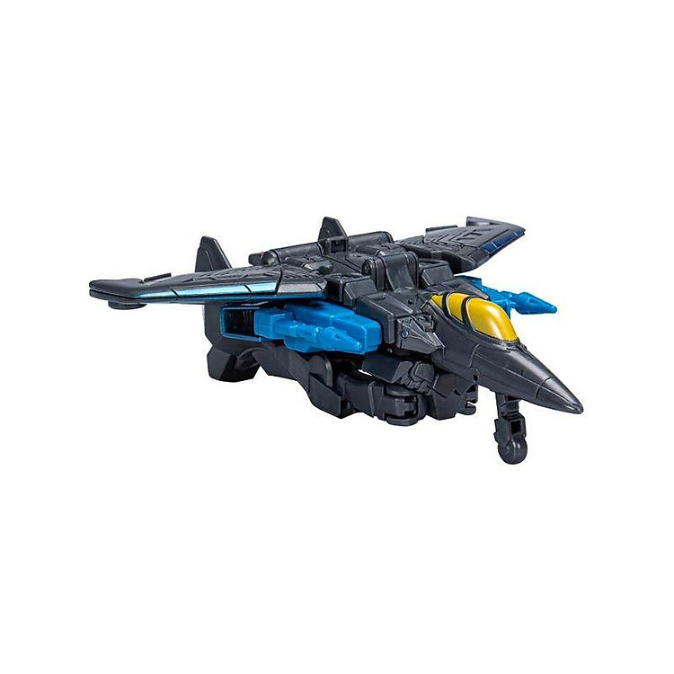 Mua Đồ Chơi TRANSFORMERS Earthspark Warrior Starcream Chính hãng Tiết kiệm - Hình ảnh 3