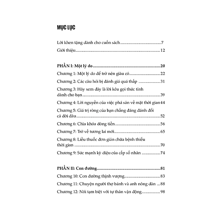 Kiếm Tiền Thông Thái: Bí Quyết Làm Giàu Từ Những Công Việc Thụ Động - Ảnh 3