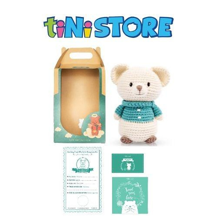 Mua Bobbie âm nhạc tại TiNi Chính hãng Ưu đãi - Hình ảnh 5