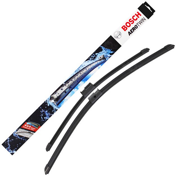 BỘ GẠT MƯA BOSCH AEROTWIN SET CHEVROLET COLORADO TRAIBLAZER (18X22)