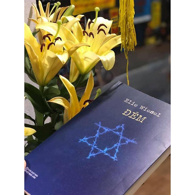 Đêm (Tái bản) - Ảnh 3