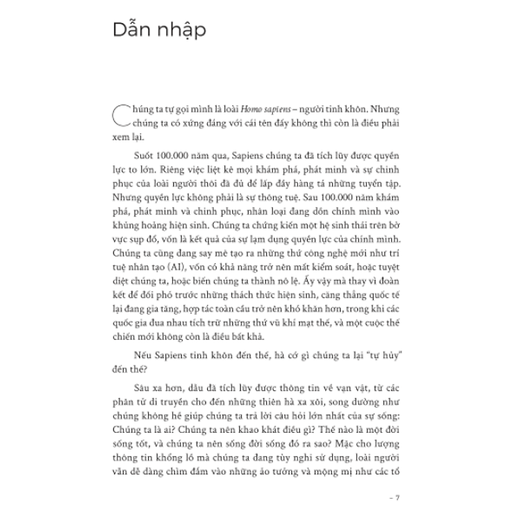 Nexus - Lược Sử Của Những Mạng Lưới Thông Tin Từ Thời Đại Đồ Đá Đến Trí Tuệ Nhân Tạo - Ảnh 7