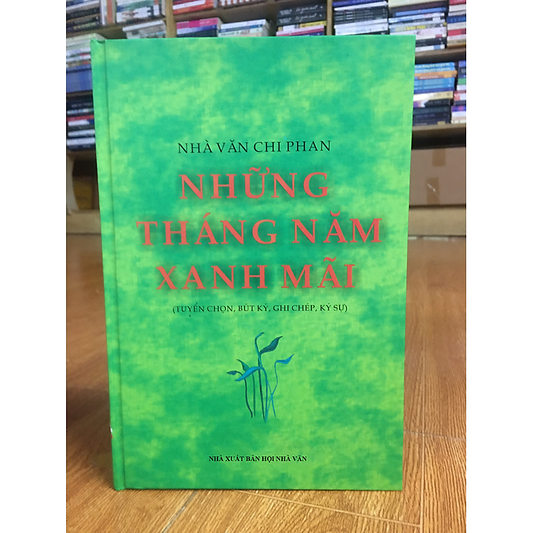 Những Năm Tháng Xanh Mãi