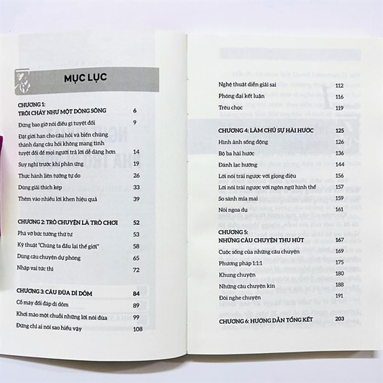 Nghệ Thuật Pha Trò Dí Dỏm - Đùa Tinh Tế, Vạn Người Mê - Ảnh 3