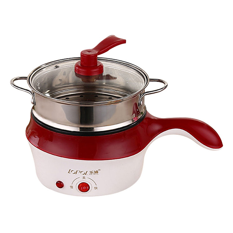 Nồi Điện Đa Năng Chống Dính 1.2L