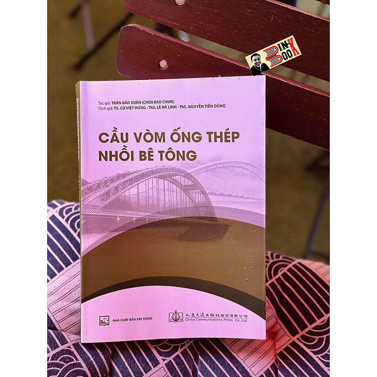 CẦU VÒM ỐNG THÉP NHỒI BÊ TÔNG