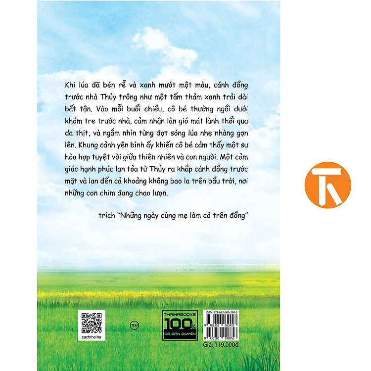 Mùa Lúa Trổ Đòng Đòng - Ảnh 2