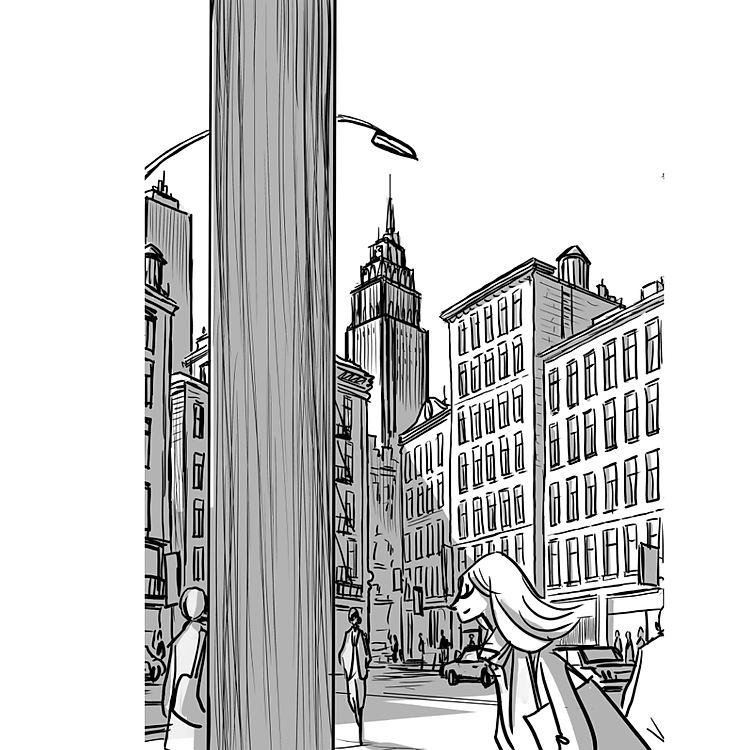 Cuộc Đời Là Một Tiểu Thuyết - Ảnh 2