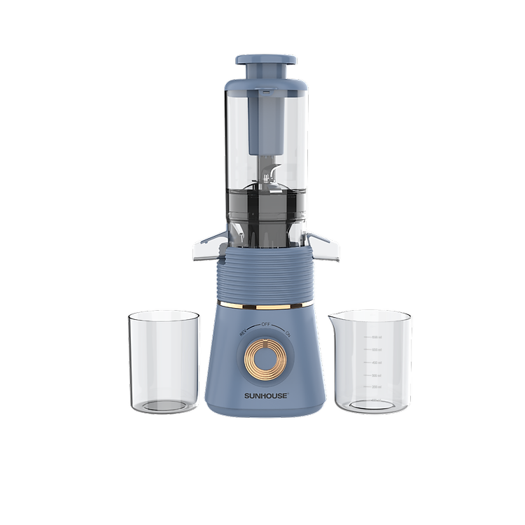 Máy Ép Chậm Sunhouse SHD5518 - Hàng Chính Hãng