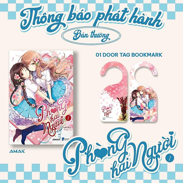 Phòng Hai Người – Tập 1