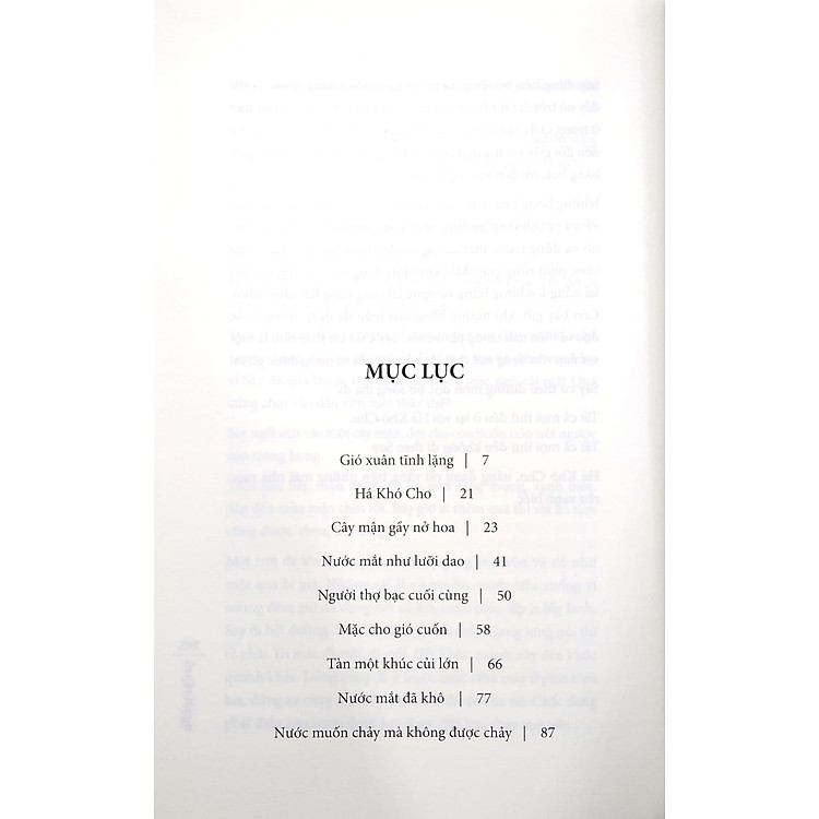 Người Yêu Ơi - Ảnh 6