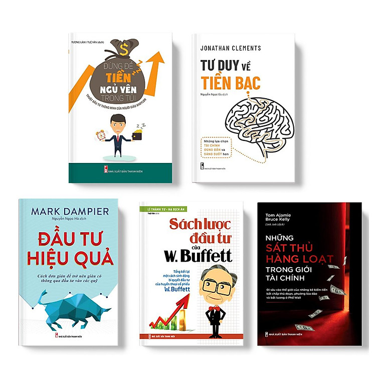 Đầu Tư Tài Chính Tự Do