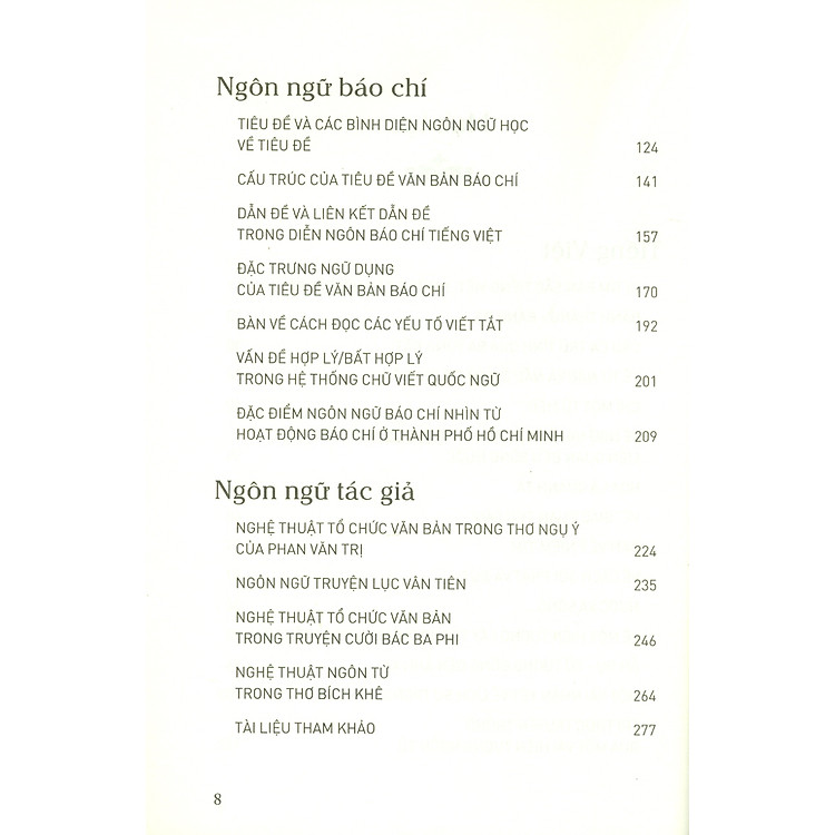 Tiếng Việt Giàu Đẹp - Đi Tìm Bản Sắc Tiếng Việt - Ảnh 4