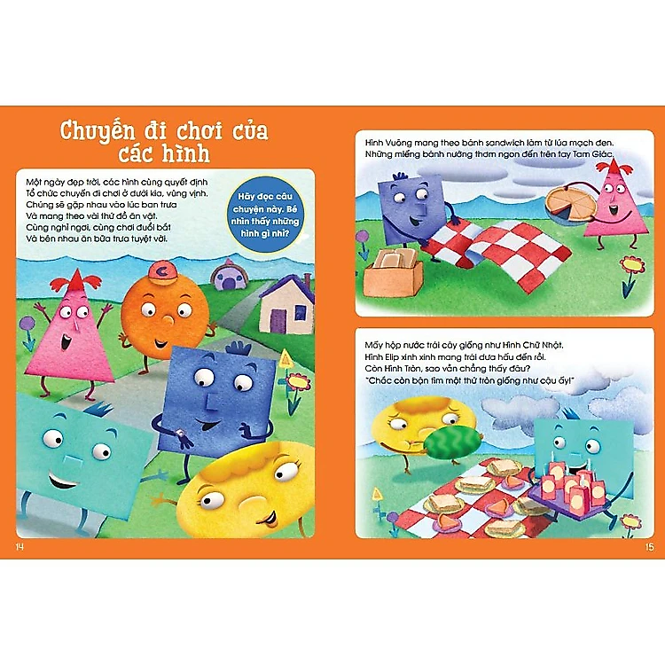 Big Fun Activity Book Kb - Sẵn Sàng Cho Bé Tới Trường (4-6 tuổi) - Ảnh 2