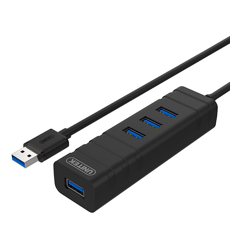 Ổ cắm USB UNITEK