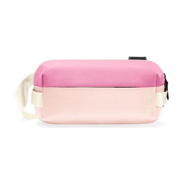 Túi đeo chéo TOMTOC (USA) Lightweight Codura Sling Bag