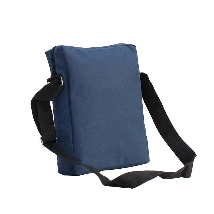 Túi đeo chéo đứng T-23-004 - Ảnh 3