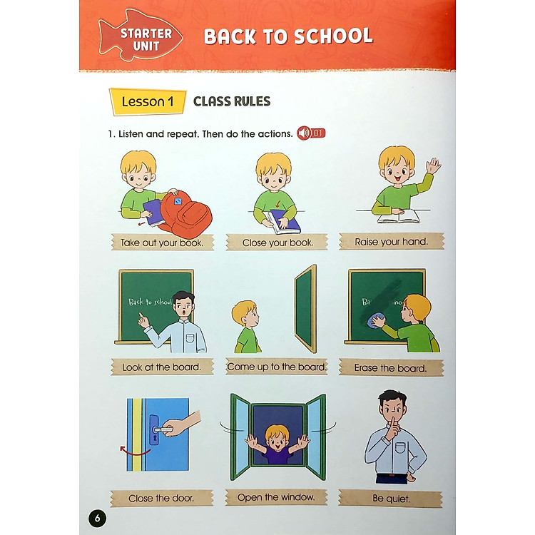 Move Up 3 (2023) - Ảnh 5