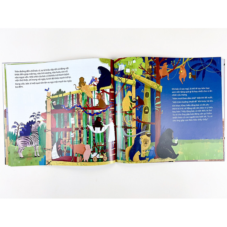 Danh Tác Muôn Thuở - Ảnh 6