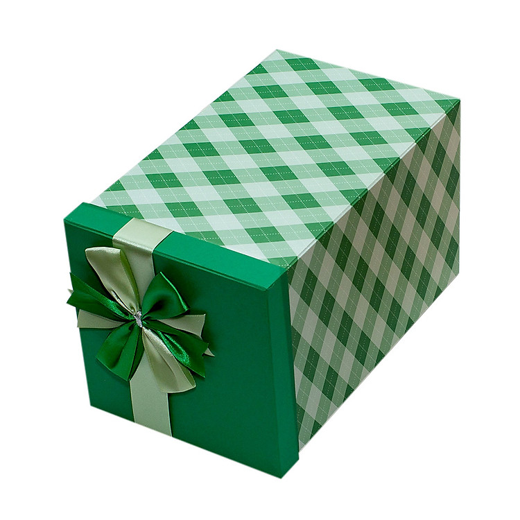 Hộp Quà Vuông V024 (19.5 x 19.5 x 33 cm) - Ảnh 6