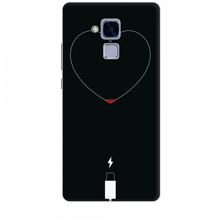 Ốp lưng dành cho điện thoại Huawei GR5 MINI Cần Chút Tình Yêu Thương