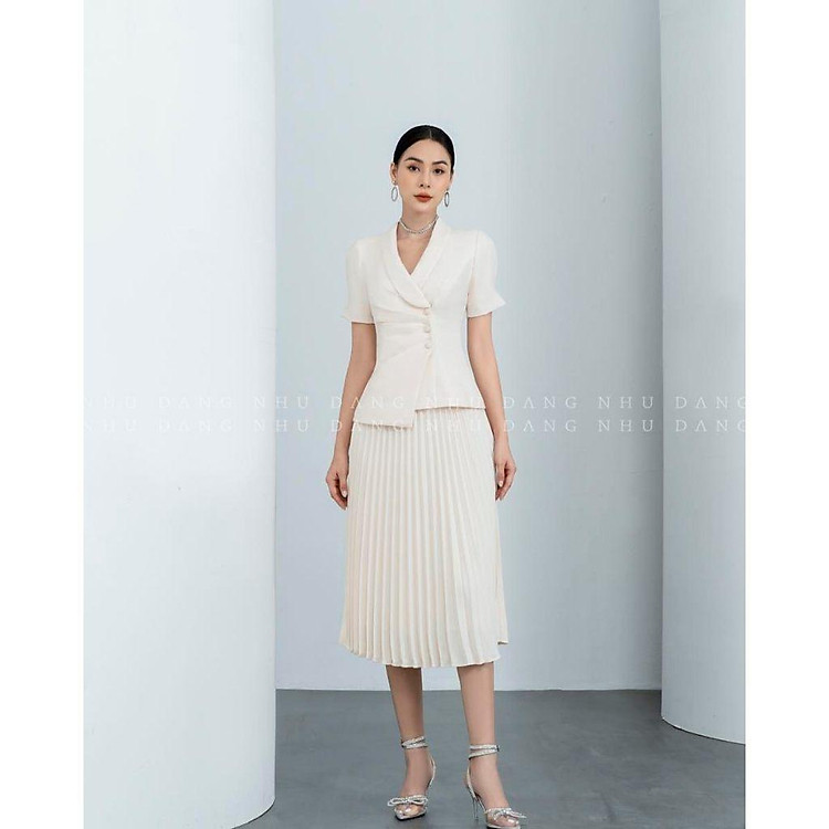 Rập Giấy Áo Cổ Sam Mã 74 (A0) - Ảnh 4