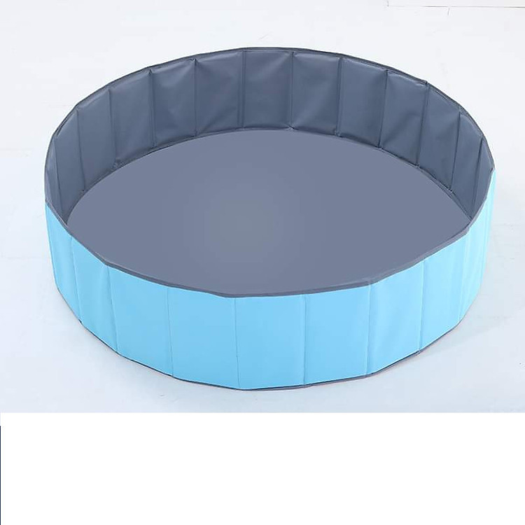 Quây bóng tặng kèm bóng cho bé