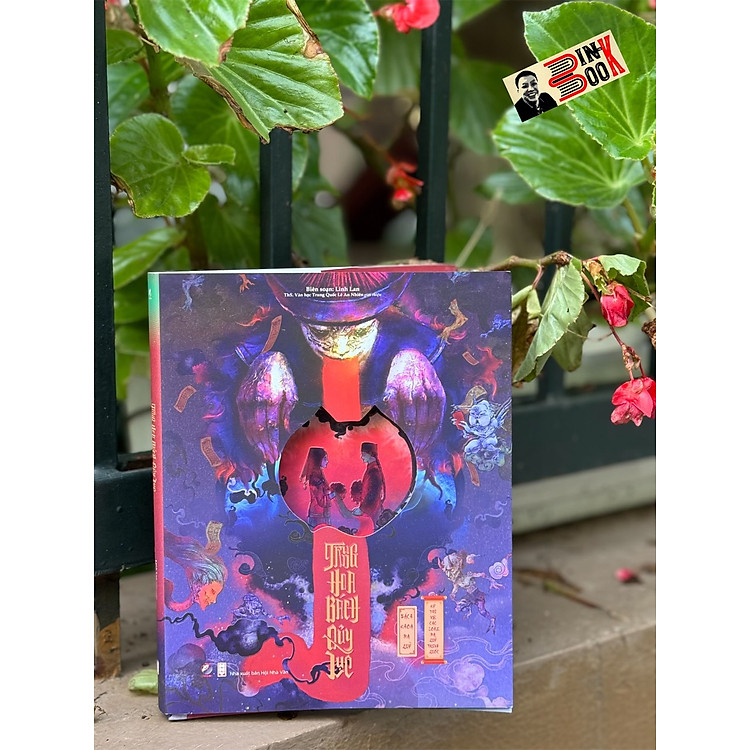 TRUNG HOA BÁCH QUỶ LỤC